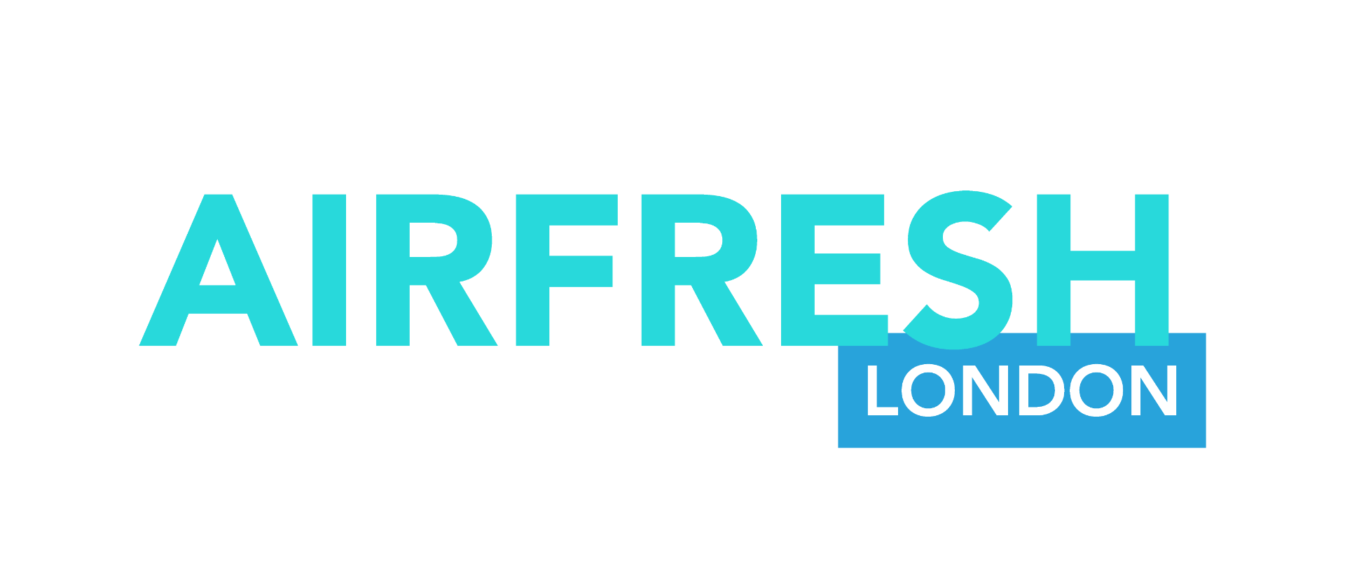 Airfresh London Logo