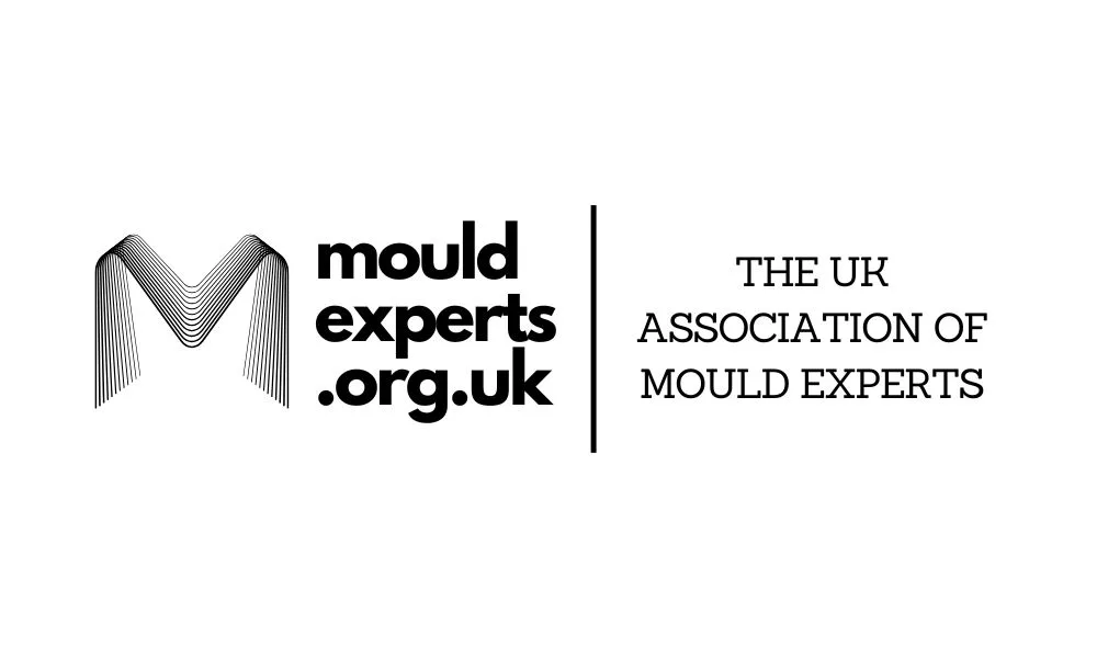 uk association of mould experts logo