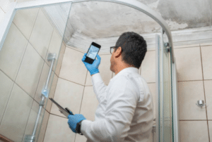 The Benefits of Professional Mould Cleaning Services