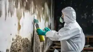 mould cleaning service