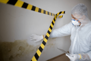 The Importance of Professional Commercial Mould Remediation