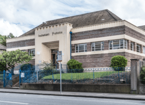 The Case of Inchicore Library: A Call for Urgent Restoration
