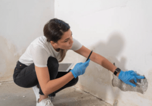 Legal Implications of Mould in Rentals
