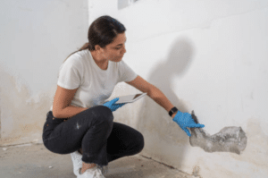 Mould and Home Renovations: Identifying Risks During Construction